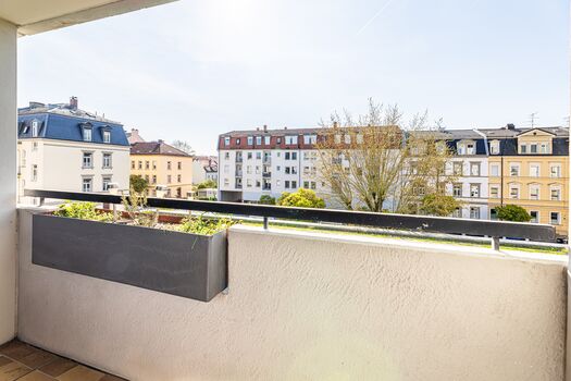 Business-Wohnung Bamberg / 3 Zimmer, Balkon, All-Inkl. Bild 3 Business-Wohnung Bamberg / 3 Zimmer, Balkon, All-Inkl. Bild 3