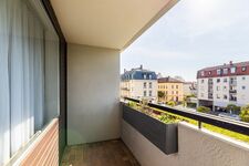 Business-Wohnung Bamberg / 3 Zimmer, Balkon, All-Inkl. Bild 1 Business-Wohnung Bamberg / 3 Zimmer, Balkon, All-Inkl. Bild 1