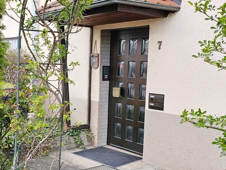 HomeRent in Oberstenfeld Zdjęcie 3 HomeRent in Oberstenfeld Zdjęcie 3