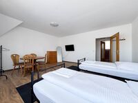 Business Apartment Apostel, near train station Bild 10 Business Apartment Apostel, near train station Bild 10