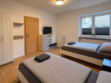 Monteurzimmer Hagen – ImmoLine Invest UG Obrázok 4 Monteurzimmer Hagen – ImmoLine Invest UG Obrázok 4