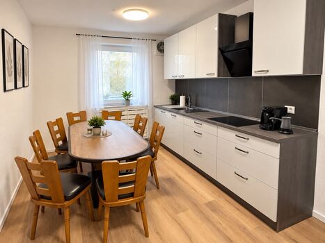 Monteurzimmer Hagen – ImmoLine Invest UG Obrázok 2 Monteurzimmer Hagen – ImmoLine Invest UG Obrázok 2