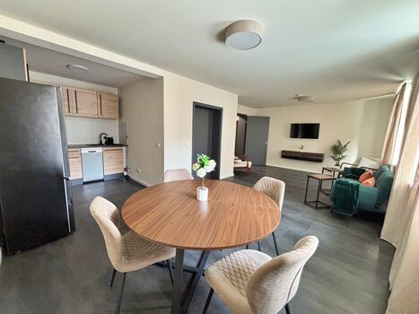 StebenStay Apartments Picture 4 StebenStay Apartments Picture 4