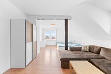 Haus am Bächle - Ferien- und Monteurswohnung Bild 10 Haus am Bächle - Ferien- und Monteurswohnung Bild 10