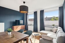 City Apartment Bremerhaven Bild 1 City Apartment Bremerhaven Bild 1