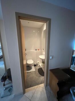 Bad Vilbel 10min Frankfurt 3 Zi-Apartment 3min S-Bahn Zdjęcie 5 Bad Vilbel 10min Frankfurt 3 Zi-Apartment 3min S-Bahn Zdjęcie 5