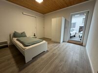 1 von 2 Schlafzimmer WG 4 1 von 2 Schlafzimmer WG 4