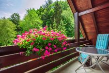 Balkon Balkon