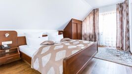 Schlafbereich Familienzimmer Schlafbereich Familienzimmer