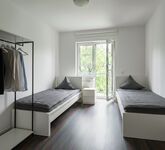 Monteurunterkünfte in Wuppertal – 24h Check-In Bild 4 Monteurunterkünfte in Wuppertal – 24h Check-In Bild 4