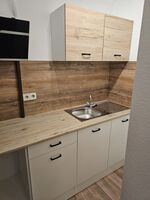 Wohnung für Monteure in Hügelsheim Bild 5 Wohnung für Monteure in Hügelsheim Bild 5