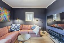 Fernsehzimmer Fernsehzimmer