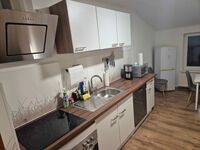 Wohnung bei Homburgers Bild 8 Wohnung bei Homburgers Bild 8