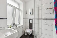 Monteur Wohnung KL04 Kleve für 2 Personen - Innenstadt Bild 7 Monteur Wohnung KL04 Kleve für 2 Personen - Innenstadt Bild 7
