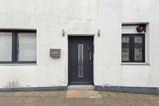Monteur Wohnung KL04 Kleve für 2 Personen - Innenstadt Bild 9 Monteur Wohnung KL04 Kleve für 2 Personen - Innenstadt Bild 9