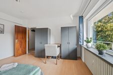 Monteurwohnung Kleve Zentrum – komplette Wohnung für bis zu 3 Personen Bild 7 Monteurwohnung Kleve Zentrum – komplette Wohnung für bis zu 3 Personen Bild 7