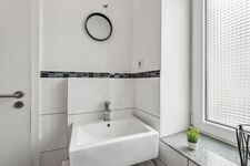 Monteur Wohnung KL04 Kleve für 2 Personen - Innenstadt Bild 8 Monteur Wohnung KL04 Kleve für 2 Personen - Innenstadt Bild 8