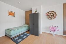 Monteurwohnung Kleve Zentrum – komplette Wohnung für bis zu 3 Personen Bild 3 Monteurwohnung Kleve Zentrum – komplette Wohnung für bis zu 3 Personen Bild 3