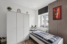 Monteur Wohnung KL04 Kleve für 2 Personen - Innenstadt Bild 6 Monteur Wohnung KL04 Kleve für 2 Personen - Innenstadt Bild 6