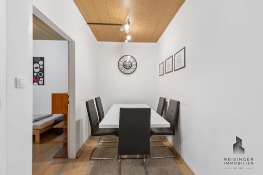 Wohnung in Steyr | Parkplatz & 2 Schlafzimmer Bild 3 Wohnung in Steyr | Parkplatz & 2 Schlafzimmer Bild 3