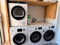 Monteurwohnung Köln Ossendorf bis 11 Personen Einzelbetten Bild 12 Monteurwohnung Köln Ossendorf bis 11 Personen Einzelbetten Bild 12