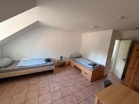 Monteurwohnung Köln Ossendorf bis 11 Personen Einzelbetten Bild 13 Monteurwohnung Köln Ossendorf bis 11 Personen Einzelbetten Bild 13