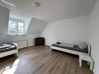 Monteurwohnung Köln Ossendorf bis 11 Personen Einzelbetten Bild 24 Monteurwohnung Köln Ossendorf bis 11 Personen Einzelbetten Bild 24