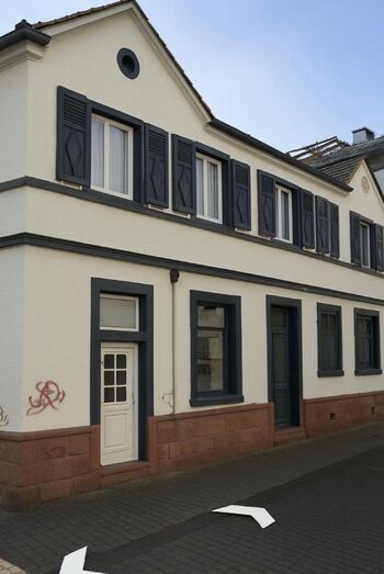 Gästezimmer Voigt Offenbach Mühlheim Bieber Obrázok 3 Gästezimmer Voigt Offenbach Mühlheim Bieber Obrázok 3