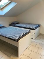 Premium Monteurwohnung Möckmühl 2-6 Personen Einzelbetten Bild 4 Premium Monteurwohnung Möckmühl 2-6 Personen Einzelbetten Bild 4