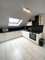 Premium Monteurwohnung Möckmühl 2-6 Personen Einzelbetten Bild 1 Premium Monteurwohnung Möckmühl 2-6 Personen Einzelbetten Bild 1