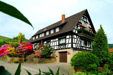 Pension am Weinberg Pension am Weinberg