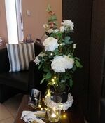 Das Landhaus Klambauer *** Apartmemthaus Thermennähe Bild 12 Das Landhaus Klambauer *** Apartmemthaus Thermennähe Bild 12