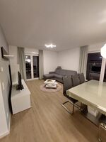 Wohn-Essbereich Wohn-Essbereich