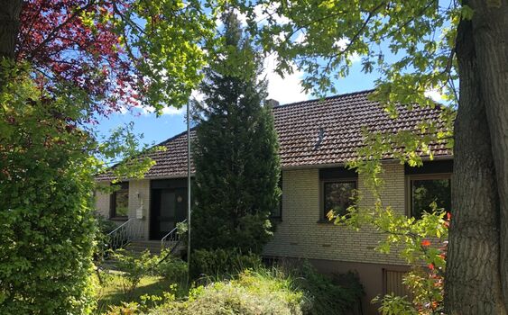 Lotsenhaus Sierksdorf bei Lübeck an der A1 Lotsenhaus Sierksdorf bei Lübeck an der A1