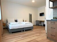 Bluestay Bremen - Hotel & Long-Stay Rooms Bild 3 Bluestay Bremen - Hotel & Long-Stay Rooms Bild 3