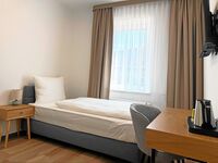 Bluestay Bremen - Hotel & Long-Stay Rooms Bild 2 Bluestay Bremen - Hotel & Long-Stay Rooms Bild 2
