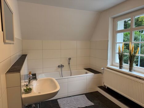 Gemütliches Monteurhaus im Grünen – mit Frühstück u. Sauna Bild 2 Gemütliches Monteurhaus im Grünen – mit Frühstück u. Sauna Bild 2