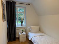 Gemütliches Monteurhaus im Grünen – mit Frühstück u. Sauna Bild 12 Gemütliches Monteurhaus im Grünen – mit Frühstück u. Sauna Bild 12