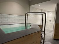 Gemütliches Monteurhaus im Grünen – mit Frühstück u. Sauna Bild 10 Gemütliches Monteurhaus im Grünen – mit Frühstück u. Sauna Bild 10