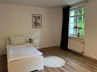 Gemütliches Monteurhaus im Grünen – mit Frühstück u. Sauna Bild 5 Gemütliches Monteurhaus im Grünen – mit Frühstück u. Sauna Bild 5