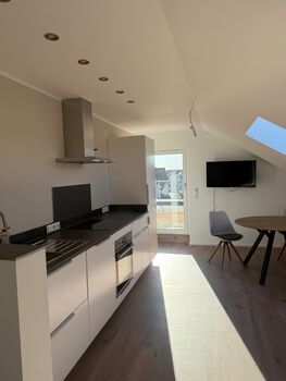 Monteurhaus Zoey, 4 Wohnungen mit Platz für bis zu 22P. Bild 5 Monteurhaus Zoey, 4 Wohnungen mit Platz für bis zu 22P. Bild 5
