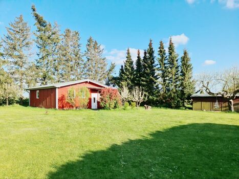 Bungalow in Hohenbollentin Bild 4 Bungalow in Hohenbollentin Bild 4