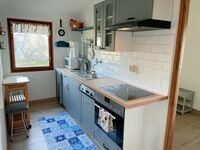 Bungalow in Hohenbollentin Bild 11 Bungalow in Hohenbollentin Bild 11