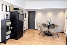 1-4 Personen Apartment Jeßnitz • Mawoi Living Bild 9 1-4 Personen Apartment Jeßnitz • Mawoi Living Bild 9