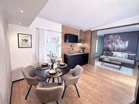 1-4 Personen Apartment Jeßnitz • Mawoi Living Bild 6 1-4 Personen Apartment Jeßnitz • Mawoi Living Bild 6