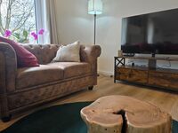 Elbdeck – Monteurwohnung für 4 Personen Bild 22 Elbdeck – Monteurwohnung für 4 Personen Bild 22