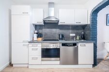 Zentrale Monteurwohnung in Lüneburg – 4 Einzelbetten Bild 5 Zentrale Monteurwohnung in Lüneburg – 4 Einzelbetten Bild 5