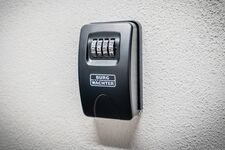 Zentrale Monteurwohnung in Lüneburg – 4 Einzelbetten Bild 4 Zentrale Monteurwohnung in Lüneburg – 4 Einzelbetten Bild 4