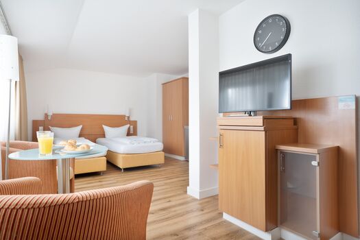 Zimmer mit privatem Bad in Münster I Gemeinschaftsküche Zimmer mit privatem Bad in Münster I Gemeinschaftsküche