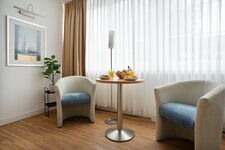 Zimmer mit privatem Bad in Münster I Gemeinschaftsküche Bild 5 Zimmer mit privatem Bad in Münster I Gemeinschaftsküche Bild 5